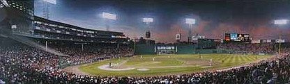 Fenway Park