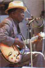 John Lee Hooker