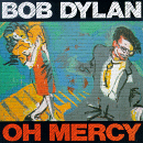 Oh Mercy on sale at Amazon