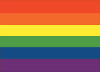 Pride Flag